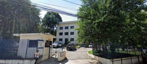 IML de S&atilde;o Paulo vai alugar cont&ecirc;ineres para armazenar corpos de v&iacute;timas do coronav&iacute;rus. (Reprodu&ccedil;&atilde;o/Google Maps)