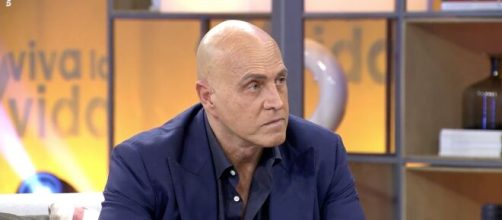 Kiko Matamoros asegura que est&aacute; haciendo todo lo que no deber&iacute;a hacer