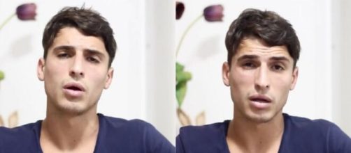 Prior se defendeu depois de ser acusado de abuso sexual. (Reprodu&ccedil;&atilde;o/Instagram/@felipeprior)