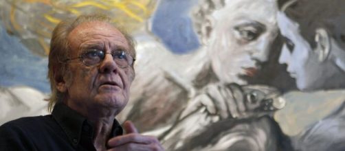 "Rosas en el mar" es una de las canciones que le han hecho un referente