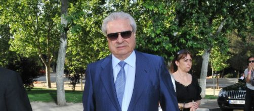 Su urbanizaci&oacute;n en Sese&ntilde;a fue uno de los grandes esc&aacute;ndalos de la &eacute;poca