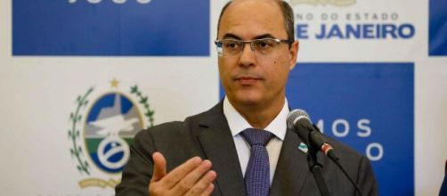 Witzel concordou com a exonera&ccedil;&atilde;o de Mariana (arquivo Blasting News)