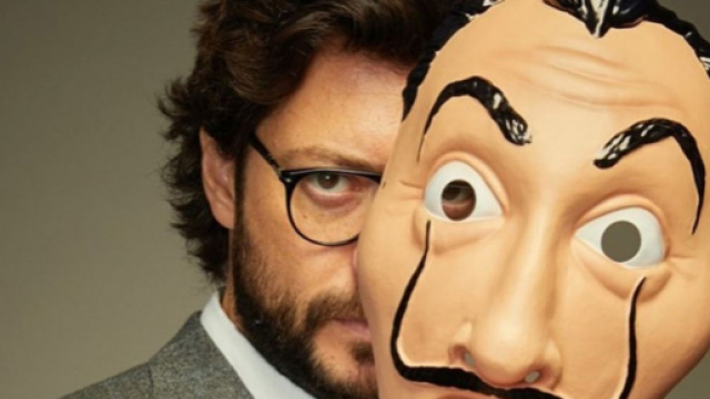 5 curiosit&agrave; su &Aacute;lvaro Antonio Garcia Morte.