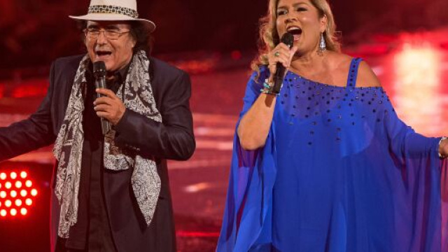 Al Bano e Romina Power sono stati ospiti fissi di Amici 19.