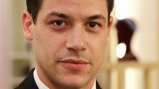 Alessandro Cosentini rilascia un'intervista
