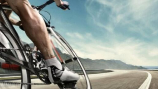Ciclista multato a Zocca nel modenese.