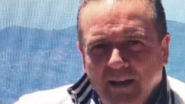 Covid-19: addio a Giovanni Tommasino, medico di base di Castellammare di Stabia.