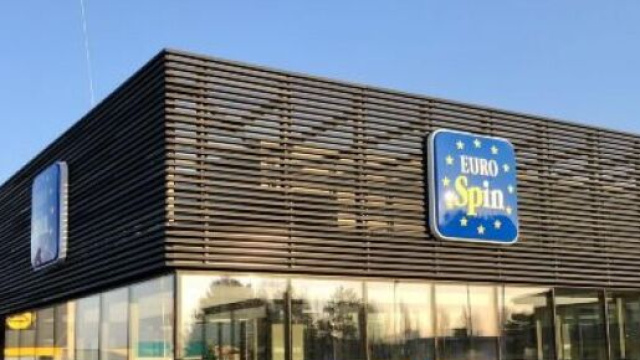 Eurospin apre le assunzioni di personale in Italia.