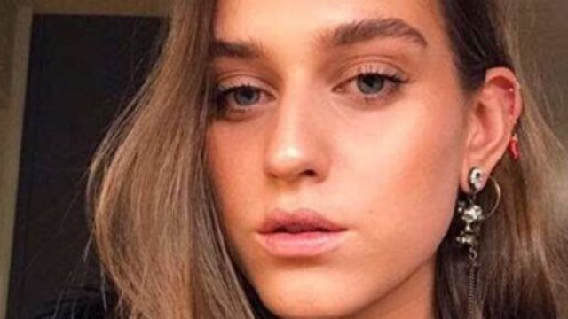 Gaia Gozzi, vincitrice di Amici 2020.