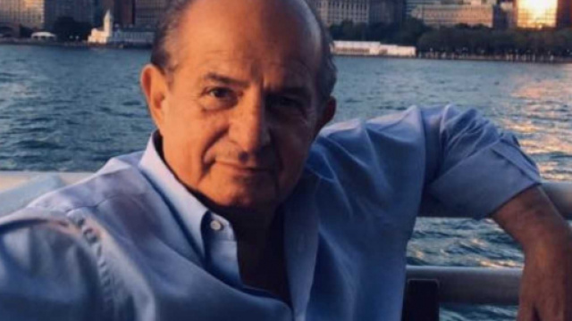 Giancarlo Magalli dice la sua su Barbara D'Urso: 'Basta preghiere'.