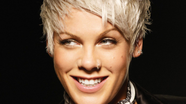 La cantante Pink &egrave; guarita dal coronavirus.