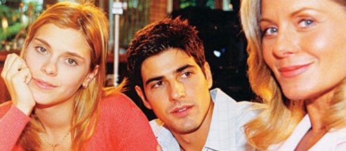 Artistas da trama "La&ccedil;os de Fam&iacute;lia" nos dias atuais. (Reprodu&ccedil;&atilde;o/TV Globo)