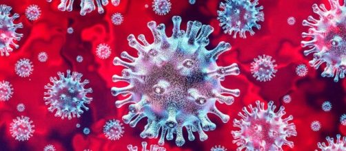 Covid-19: Cariocas ignoram quarentena e passeiam em Copacabana. (Arquivo Blasting News)