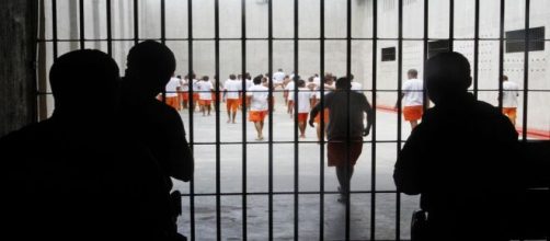 Covid-19: Cerca de 10 mil presos podem precisar de UTI no Brasil. (Arquivo Blasting News)