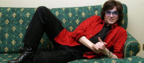 En las entrevistas, Camilo Sesto comparti&oacute; su vida con el p&uacute;blico.