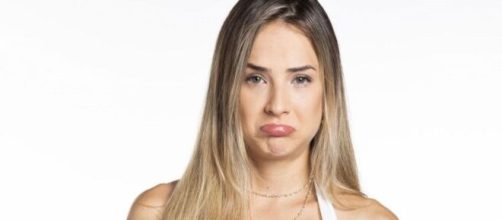 Gabi Martins foi eliminada do "BBB20". (Reprodu&ccedil;&atilde;o/TV Globo)