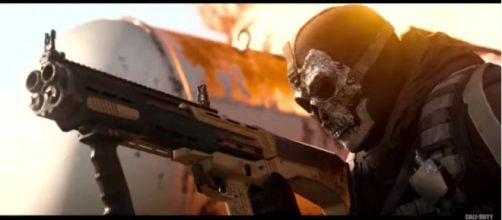 Infinity Ward assures the 'Call of Duty: Warzone' community that fixes are on the way. [Image source: Call of Duty/YouTube]