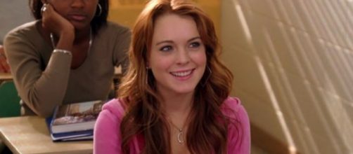 Lindsay Lohan &eacute; uma canceriana. (Reprodu&ccedil;&atilde;o/Paramount Pictures)