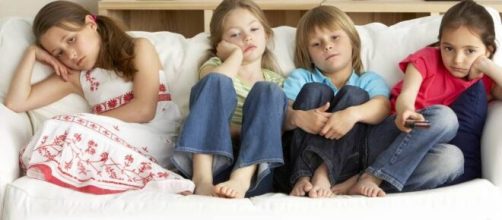 Muchas actividades son ideales para los ni&ntilde;os durante la cuarentena.