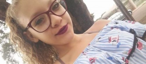 O corpo de Anna fie encontrado em um terreno na regi&atilde;o. (Arquivo Pessoal)