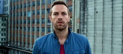 O vocalista do Coldplay &eacute; pisciano. (Reprodu&ccedil;&atilde;o/Youtube/Coldplay)