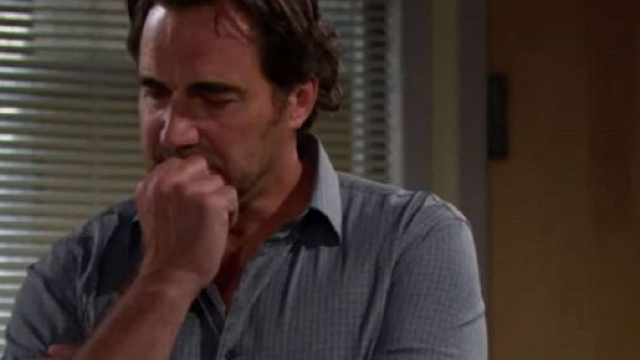 Beautiful, anticipazioni Usa: Ridge stringe un accordo con Flo in prigione.