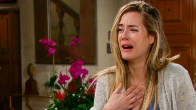 Beautiful, trame americane: Thomas in coma mentre Ridge incolpa Brooke