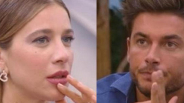 Gf Vip, Clizia sulla squalifica: 'Sono stata stupida a dire certe cose a Denver'.