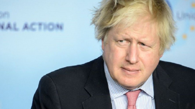 Il premier britannico Boris Johnson ricoverato in ospedale per coronavirus