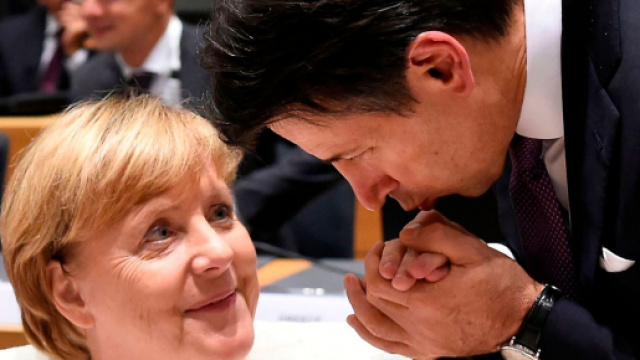 Mes, in Italia &egrave; dibattito tra favorevoli e contrari.