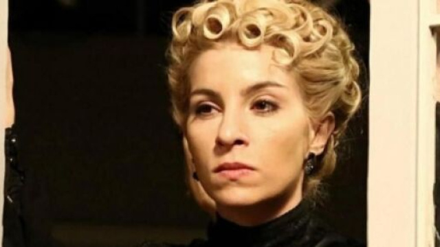 Sara Miquel, Cayetana di Una Vita, racconta su Instagram la sua difficile gravidanza.