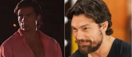 Alguns personagens que fizeram parte de "Explode Cora&ccedil;&atilde;o". (Reprodu&ccedil;&atilde;o/TV Globo)