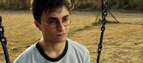 Daniel Radcliffe &eacute; um leonino. (Divulga&ccedil;&atilde;o/Warner Bros.)