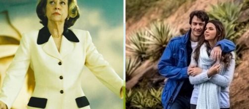 Excelentes atores, mas mesmo assim tiveram fracasso na audi&ecirc;ncia. (Fotomontagem)