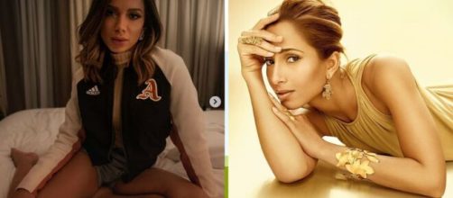 Famosas que assumiram a sexualidade. (FotoMontagem)