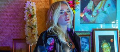 Katy Perry &eacute; uma escorpiana. (Reprodu&ccedil;&atilde;o/Instagram/@katyperry)