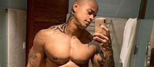 L&eacute;o Santana &eacute; do signo de Touro. (Reprodu&ccedil;&atilde;o/Instagram/@leosantana)