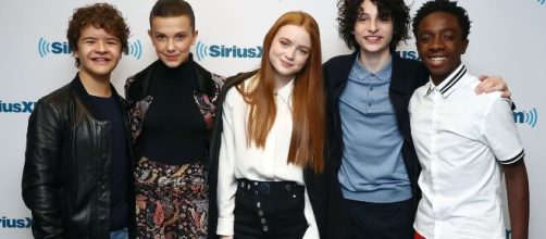 'Stranger Things' tem sido um verdadeiro sucesso. (Arquivo Blasting News)