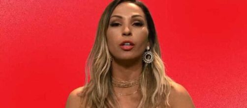 Valesca Popozuda exalta Lula. (Arquivo Blasting News)