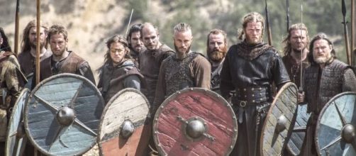 'Vikings' tornou-se uma s&eacute;rie ic&ocirc;nica. (Arquivo Blasting News)