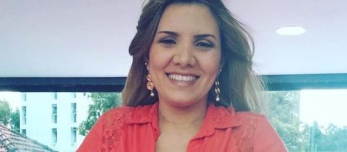 V&iacute;tima veio a &oacute;bito por S&iacute;ndrome Respirat&oacute;ria Aguda Grave, causada pelo coronav&iacute;rus. (Reprodu&ccedil;&atilde;o/Instagram/@vividelucena)