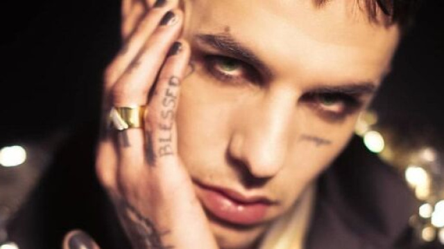 Achille Lauro pubblica il nuovo singolo: '16 marzo'