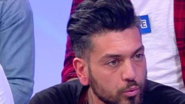 Alessandro Calabrese potrebbe approdare a trono over di Uomini e Donne.