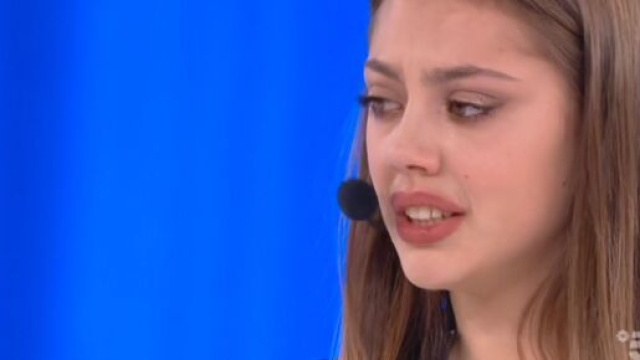 Amici 19, un hater a Talisa su IG: 'Vuoi assomigliare alla ex di Javier'.