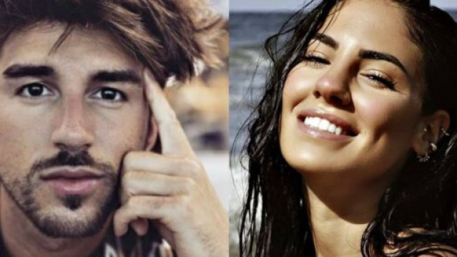 Andrea Damante conferma il ritorno di fiamma con la ex Giulia De Lellis