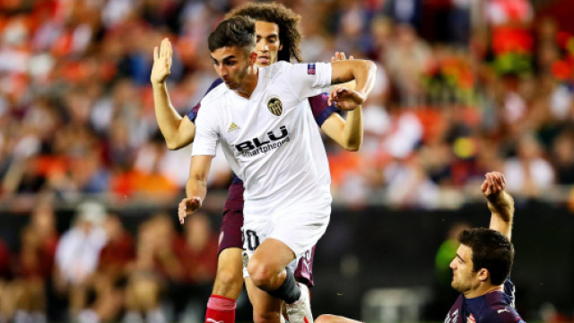 Calciomercato Juventus, Ferran Torres obiettivo sensibile