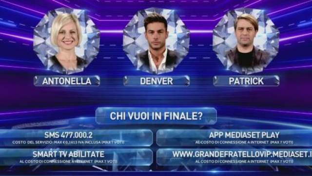Clizia e Fernanda contro Patrick e Andrea Denver, Lessa: &lsquo;Stanno facendo pettegolezzi&rsquo;.