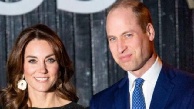Coronavirus: deceduto operatore sanitario che aveva incontrato William e Kate.