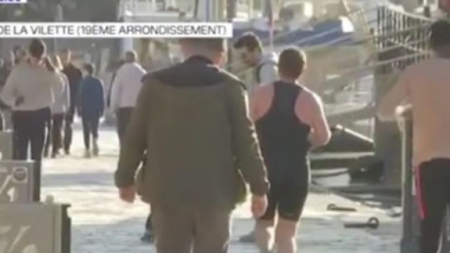 Coronavirus : un rel&acirc;chement dans les grandes villes aux lourdes cons&eacute;quences.