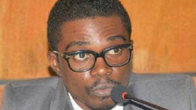 Dr Albert ze, , Economiste de la sant&eacute;, Fondateur de l&rsquo;Institut de Recherche pour la Sant&eacute; et le D&eacute;veloppement (IRESADE) (c) Albert ze